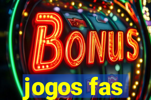 jogos fas